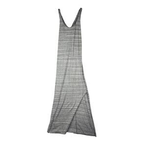 Ann Taylor Loft Ladies Long tank dress (SZ M)
